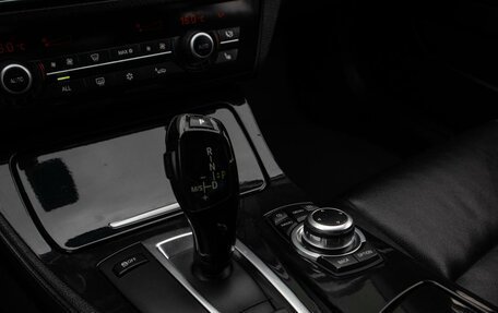 BMW 5 серия, 2010 год, 1 399 000 рублей, 17 фотография