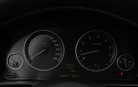 BMW 5 серия, 2010 год, 1 399 000 рублей, 20 фотография