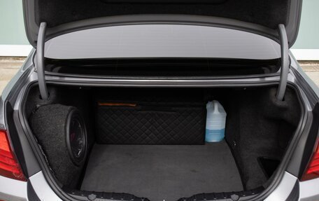 BMW 5 серия, 2010 год, 1 399 000 рублей, 22 фотография