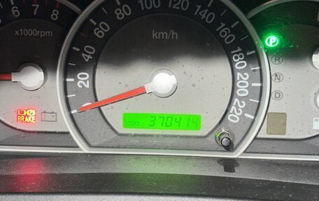 KIA Sorento IV, 2009 год, 496 000 рублей, 5 фотография