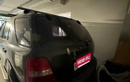 KIA Sorento IV, 2009 год, 496 000 рублей, 3 фотография