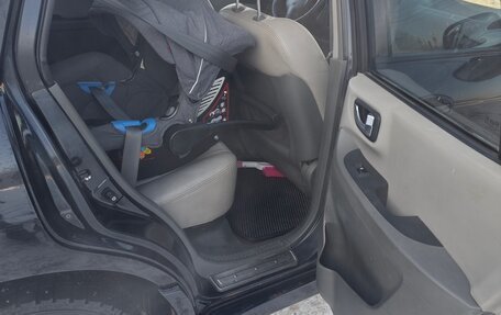 Hyundai Santa Fe Classic, 2007 год, 550 000 рублей, 3 фотография