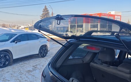 Hyundai Santa Fe Classic, 2007 год, 550 000 рублей, 5 фотография