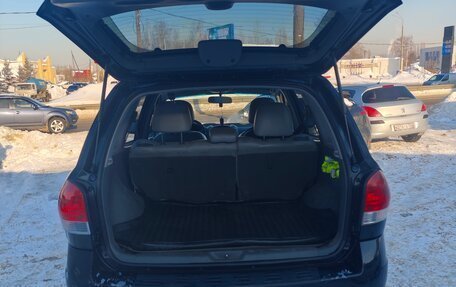 Hyundai Santa Fe Classic, 2007 год, 550 000 рублей, 6 фотография