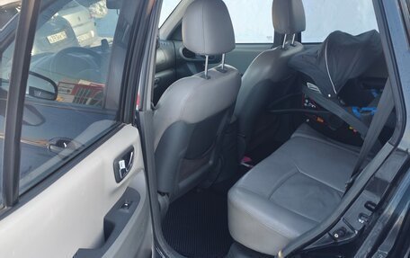 Hyundai Santa Fe Classic, 2007 год, 550 000 рублей, 8 фотография