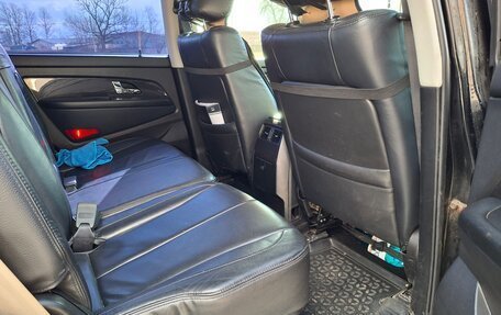 SsangYong Rexton III, 2009 год, 820 000 рублей, 5 фотография