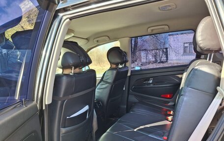 SsangYong Rexton III, 2009 год, 820 000 рублей, 7 фотография