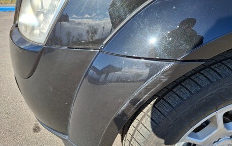 SsangYong Rexton III, 2009 год, 820 000 рублей, 16 фотография