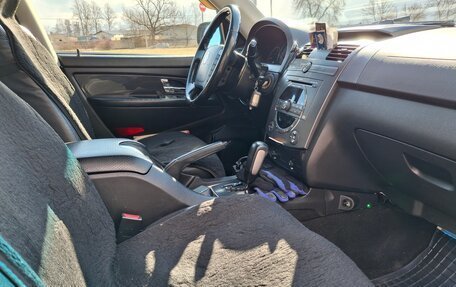 SsangYong Rexton III, 2009 год, 820 000 рублей, 10 фотография