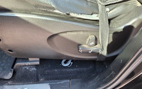 SsangYong Rexton III, 2009 год, 820 000 рублей, 14 фотография