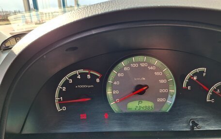 SsangYong Rexton III, 2009 год, 820 000 рублей, 12 фотография