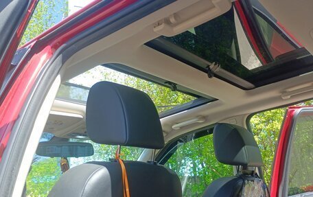 Land Rover Freelander II рестайлинг 2, 2013 год, 1 750 000 рублей, 9 фотография