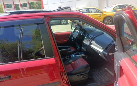 Land Rover Freelander II рестайлинг 2, 2013 год, 1 750 000 рублей, 12 фотография