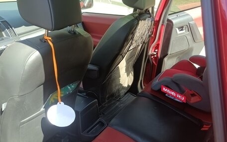 Land Rover Freelander II рестайлинг 2, 2013 год, 1 750 000 рублей, 13 фотография