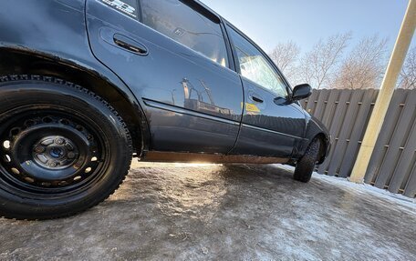 Toyota Corolla, 1994 год, 175 000 рублей, 9 фотография