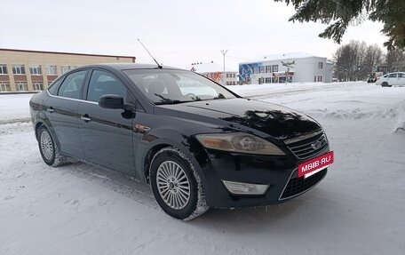 Ford Mondeo IV, 2010 год, 645 000 рублей, 3 фотография