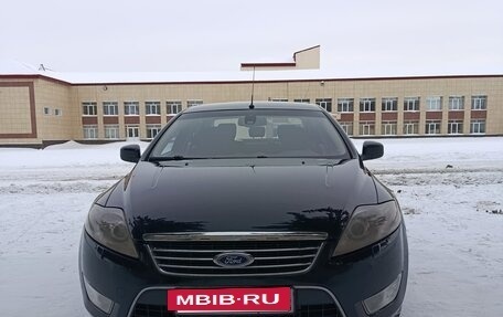 Ford Mondeo IV, 2010 год, 645 000 рублей, 2 фотография