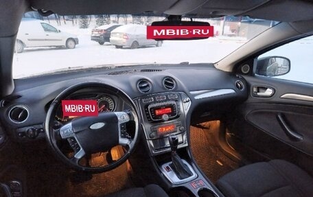 Ford Mondeo IV, 2010 год, 645 000 рублей, 5 фотография