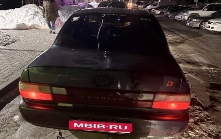 Toyota Corolla, 1994 год, 175 000 рублей, 13 фотография