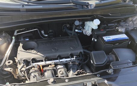 Hyundai ix35 I рестайлинг, 2011 год, 900 000 рублей, 12 фотография