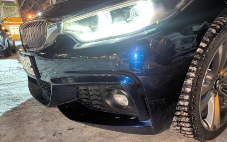 BMW 4 серия, 2018 год, 3 250 000 рублей, 2 фотография