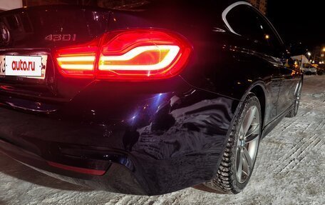 BMW 4 серия, 2018 год, 3 250 000 рублей, 3 фотография