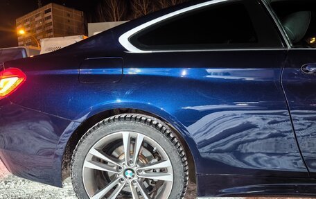 BMW 4 серия, 2018 год, 3 250 000 рублей, 7 фотография