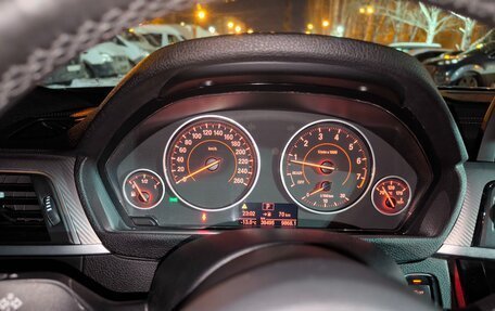 BMW 4 серия, 2018 год, 3 250 000 рублей, 12 фотография