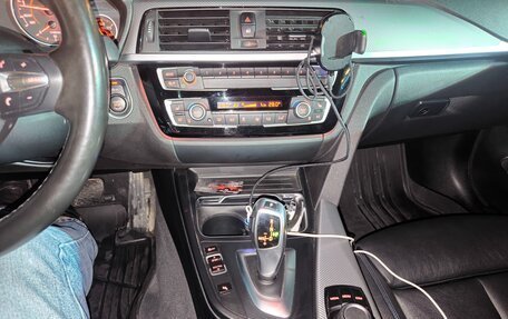 BMW 4 серия, 2018 год, 3 250 000 рублей, 13 фотография