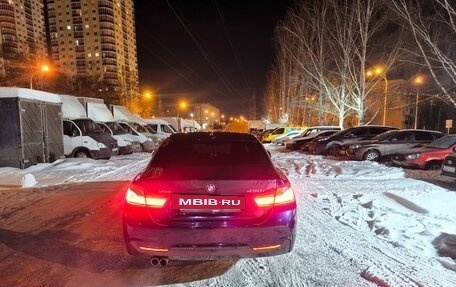 BMW 4 серия, 2018 год, 3 250 000 рублей, 9 фотография