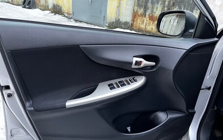 Toyota Corolla, 2006 год, 900 000 рублей, 16 фотография