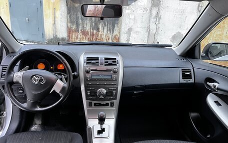 Toyota Corolla, 2006 год, 900 000 рублей, 19 фотография