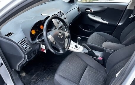 Toyota Corolla, 2006 год, 900 000 рублей, 15 фотография