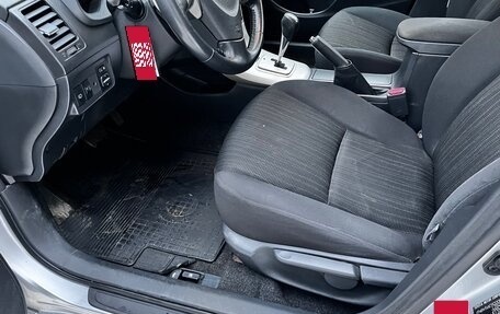 Toyota Corolla, 2006 год, 900 000 рублей, 17 фотография