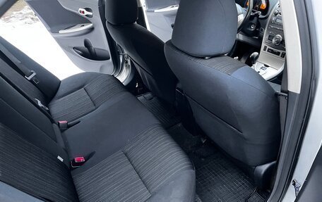 Toyota Corolla, 2006 год, 900 000 рублей, 22 фотография