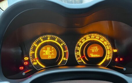 Toyota Corolla, 2006 год, 900 000 рублей, 25 фотография