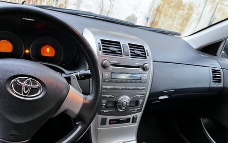 Toyota Corolla, 2006 год, 900 000 рублей, 24 фотография