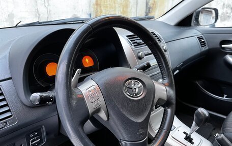 Toyota Corolla, 2006 год, 900 000 рублей, 23 фотография