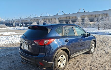 Mazda CX-5 II, 2013 год, 1 290 000 рублей, 7 фотография