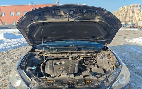 Mazda CX-5 II, 2013 год, 1 290 000 рублей, 9 фотография