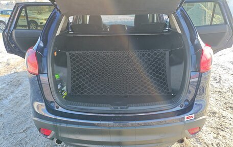 Mazda CX-5 II, 2013 год, 1 290 000 рублей, 18 фотография