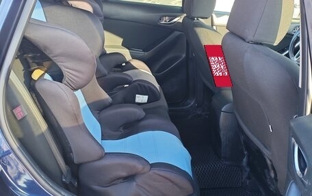 Mazda CX-5 II, 2013 год, 1 290 000 рублей, 16 фотография