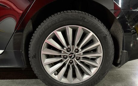 Hyundai Equus II, 2013 год, 1 770 000 рублей, 7 фотография