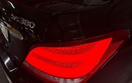 Hyundai Equus II, 2013 год, 1 770 000 рублей, 6 фотография