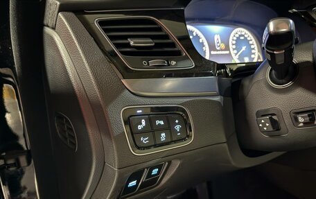 Hyundai Equus II, 2013 год, 1 770 000 рублей, 11 фотография