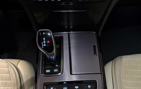 Hyundai Equus II, 2013 год, 1 770 000 рублей, 18 фотография