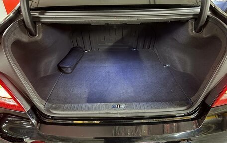 Hyundai Equus II, 2013 год, 1 770 000 рублей, 28 фотография