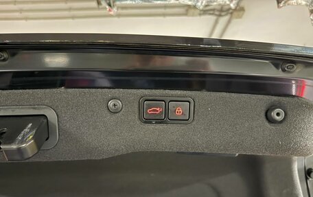 Hyundai Equus II, 2013 год, 1 770 000 рублей, 29 фотография