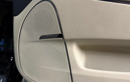 Hyundai Equus II, 2013 год, 1 770 000 рублей, 22 фотография