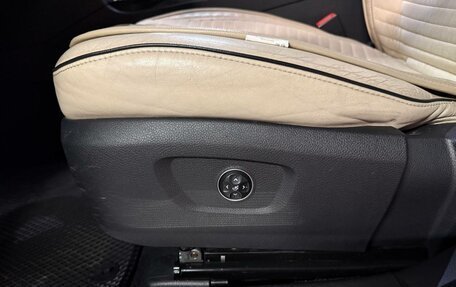 Hyundai Equus II, 2013 год, 1 770 000 рублей, 16 фотография